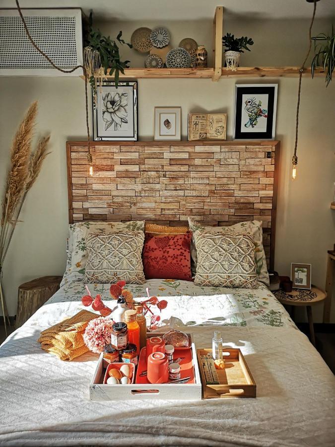Oh ! Madiana Appartement Saint-Jean-d'Illac Buitenkant foto