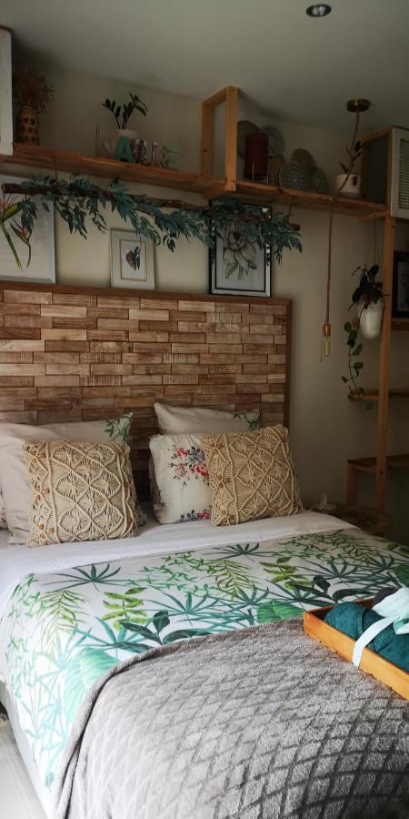 Oh ! Madiana Appartement Saint-Jean-d'Illac Buitenkant foto